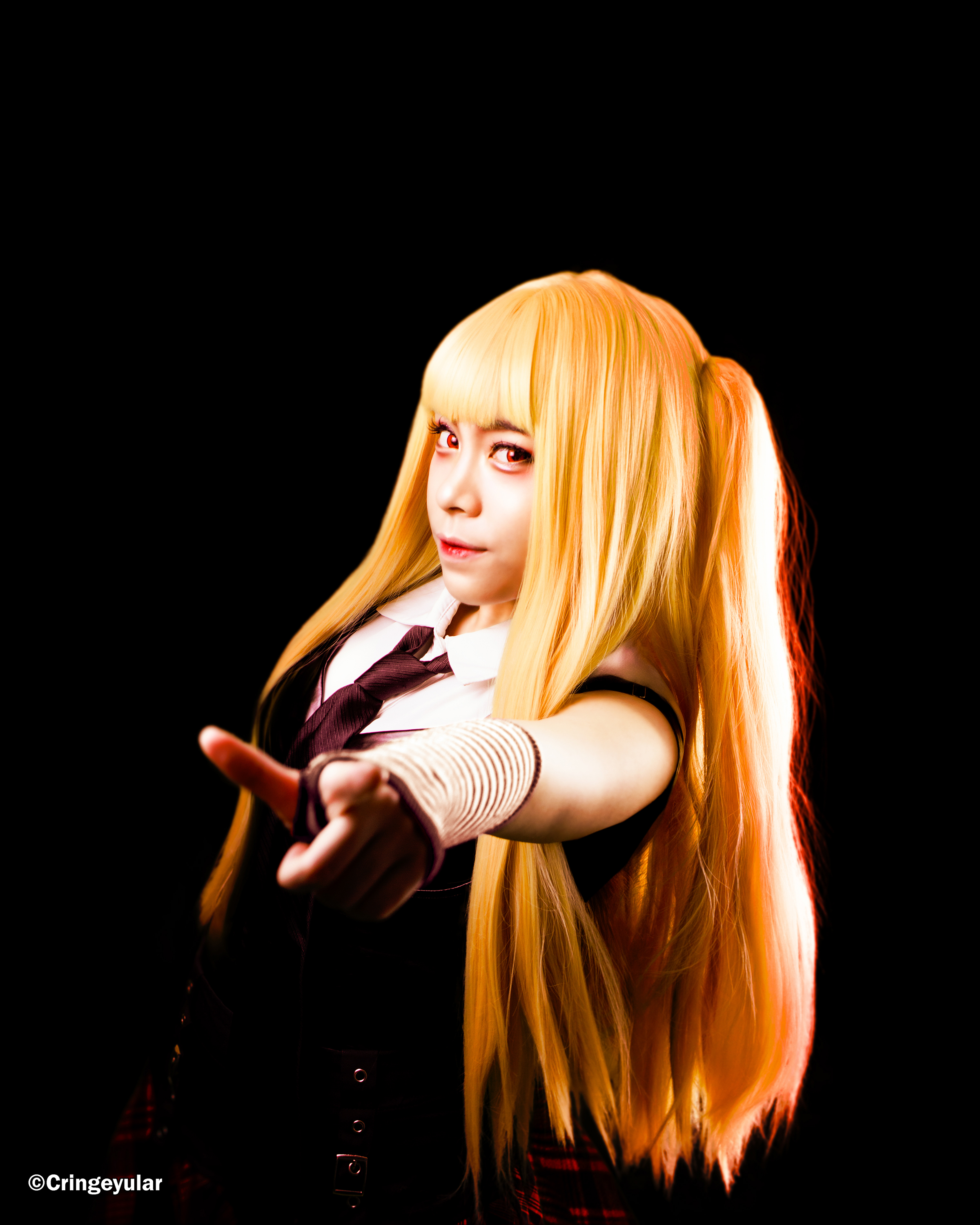 Misa Amane Cosplay Photography